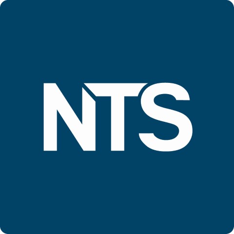 nts logo