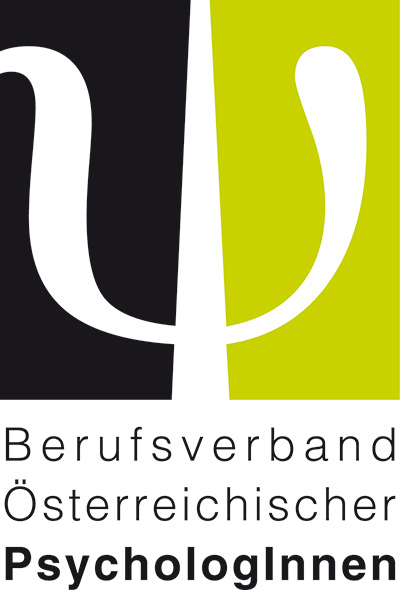 befusverband der oesterreichischen psychologen logo